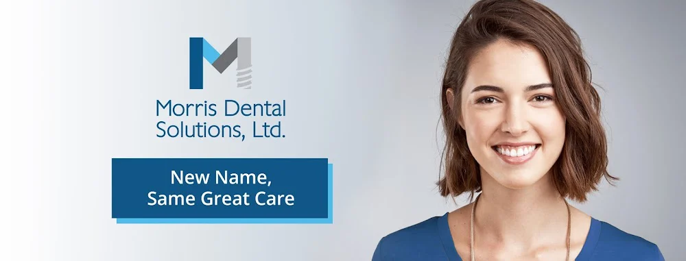 Morris Dental Solutions Picture 6