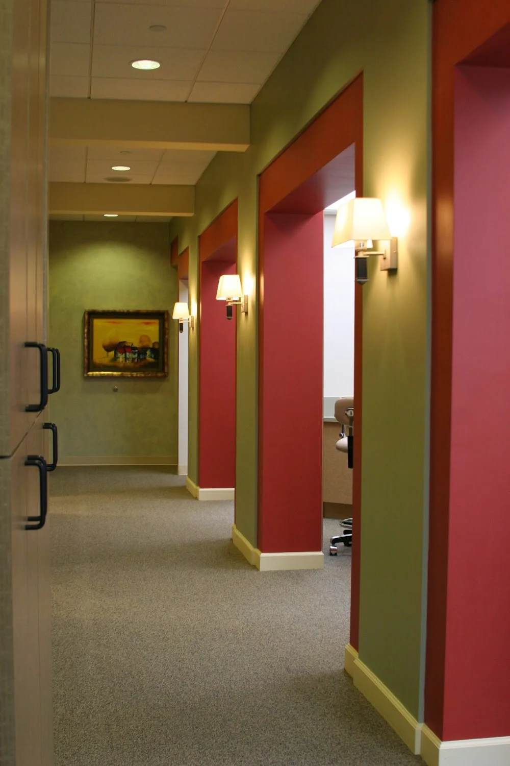 Arbor Hills Dental Care Picture 1