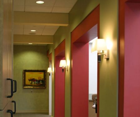 Arbor Hills Dental Care