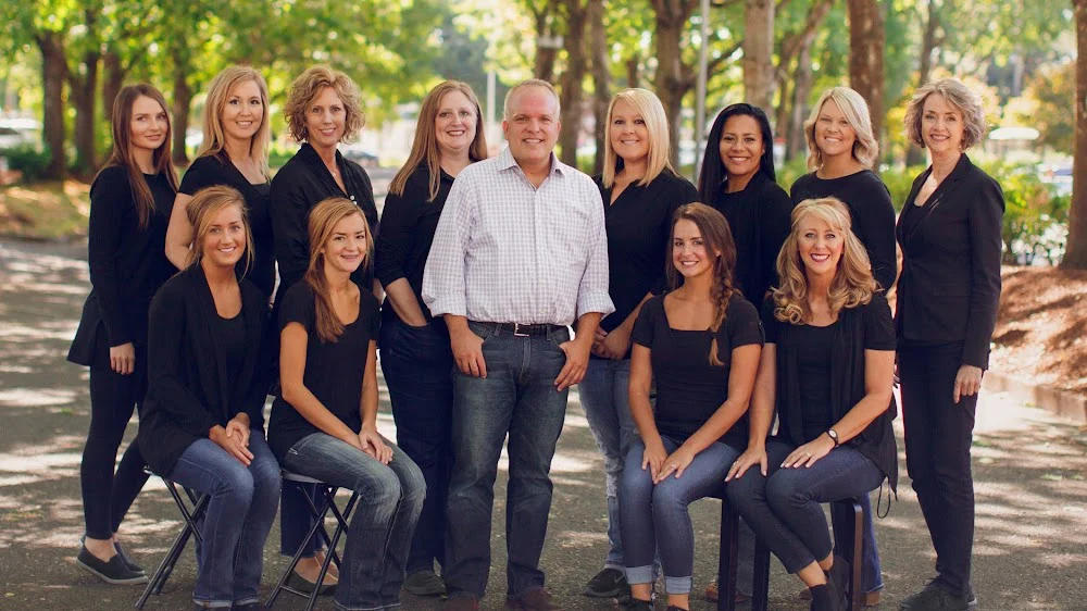 Columbia Orthodontics, PC Picture 1