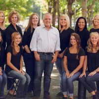 Columbia Orthodontics, PC ico