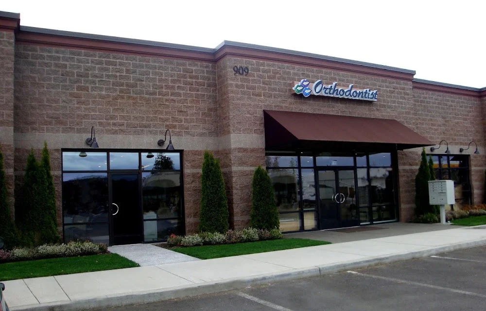 Columbia Orthodontics, PC Picture 3