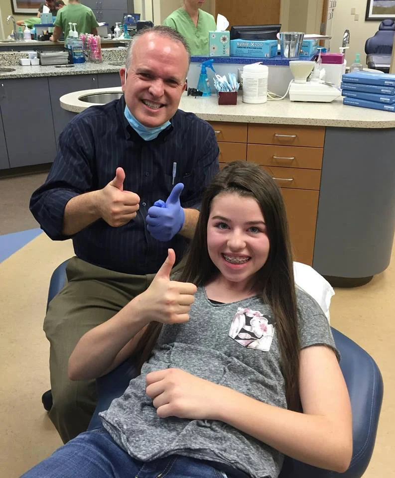 Columbia Orthodontics, PC Picture 5