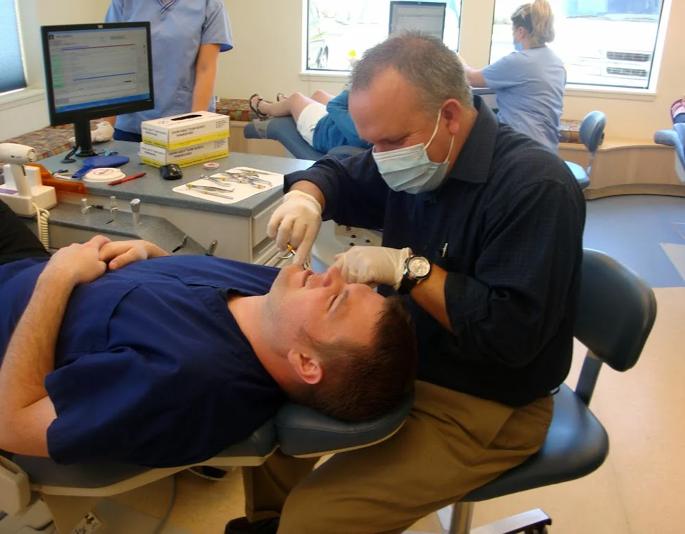 Columbia Orthodontics, PC Picture 10