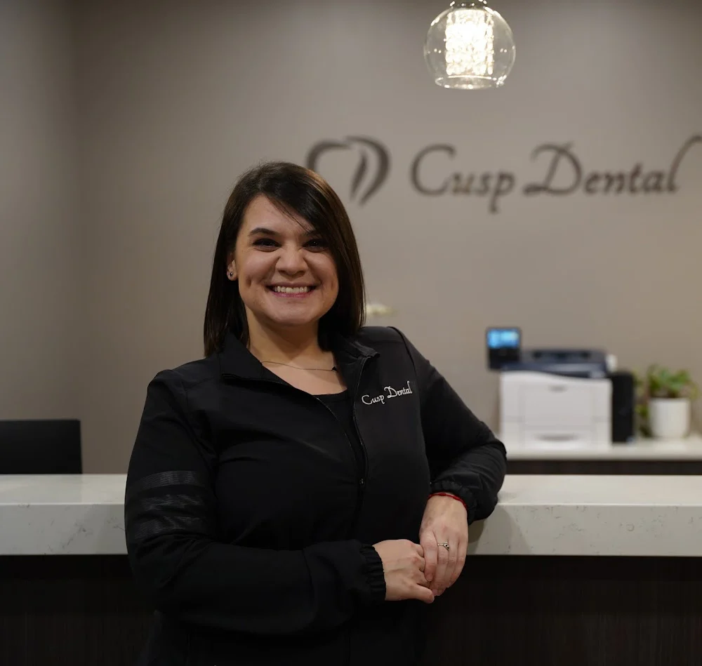 Cusp Dental Picture 7
