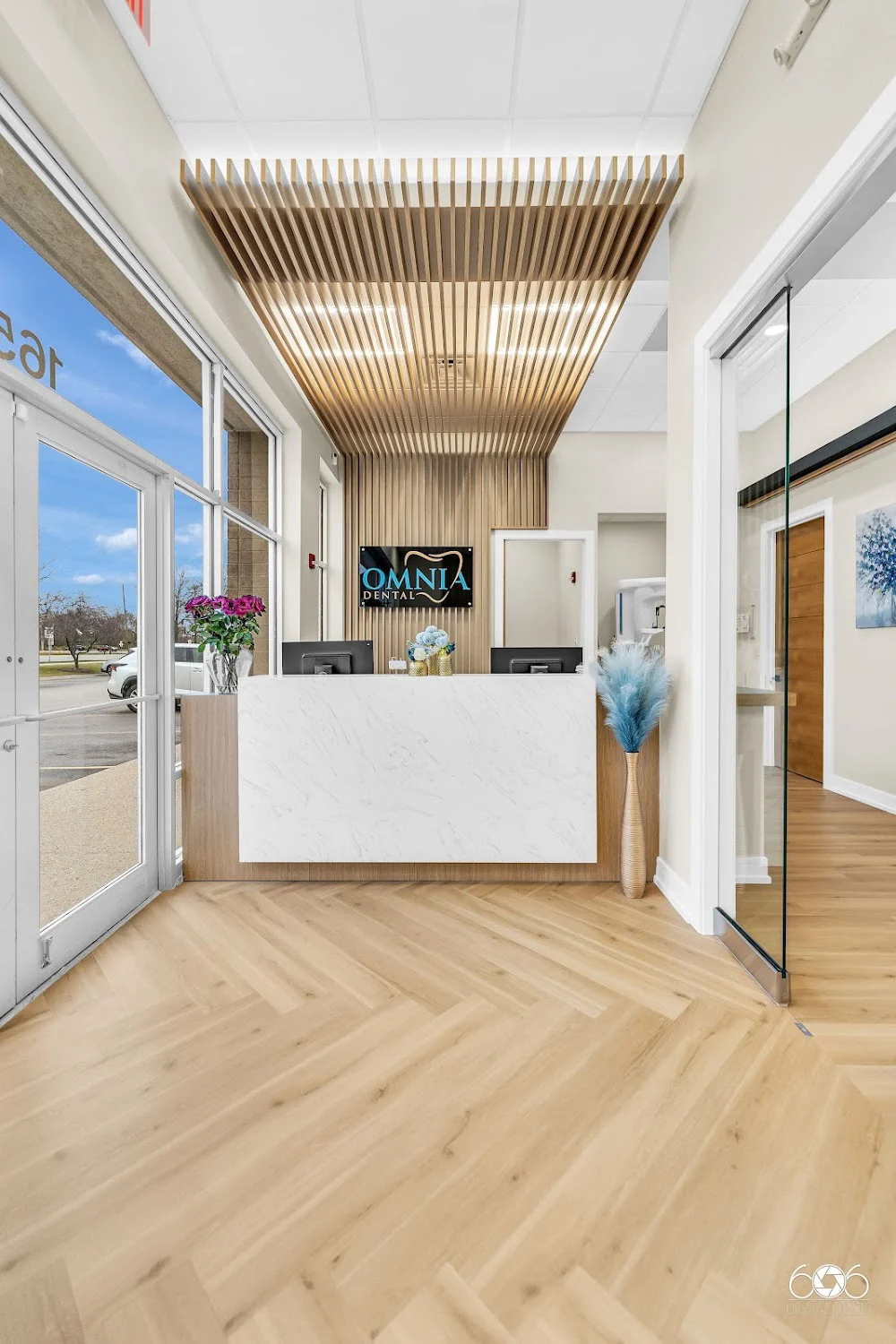 Omnia Dental Picture 8