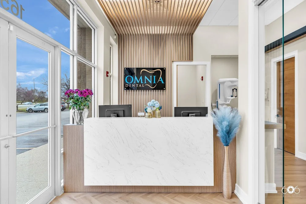 Omnia Dental Picture 1