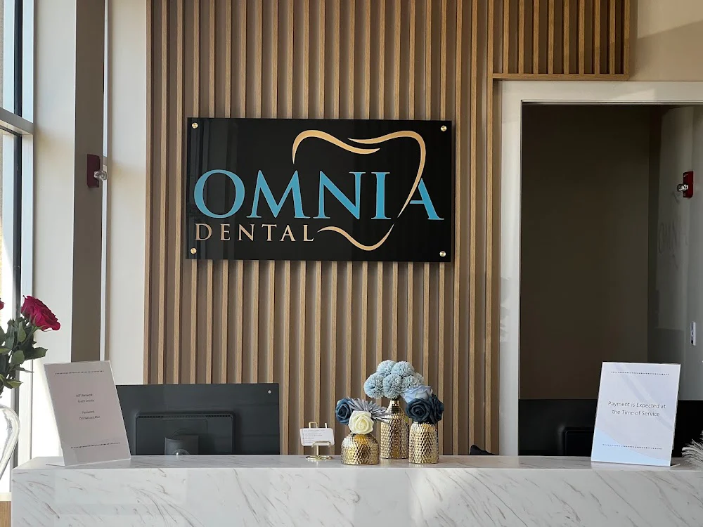 Omnia Dental Picture 7