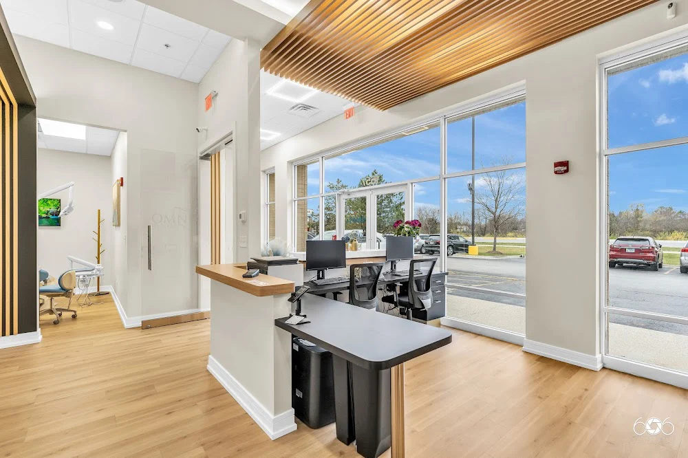 Omnia Dental Picture 3