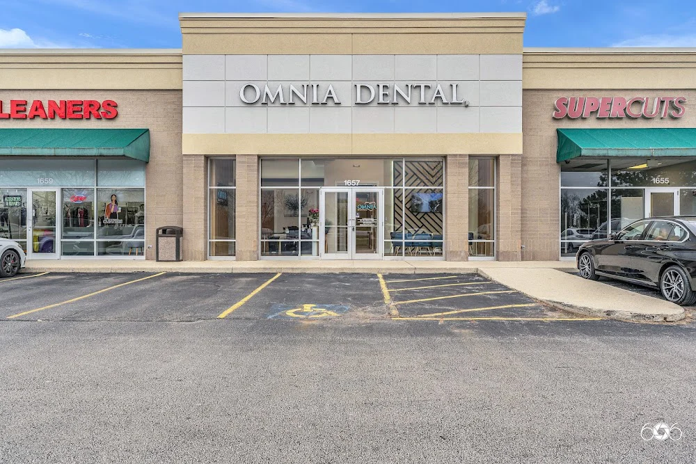 Omnia Dental Picture 5