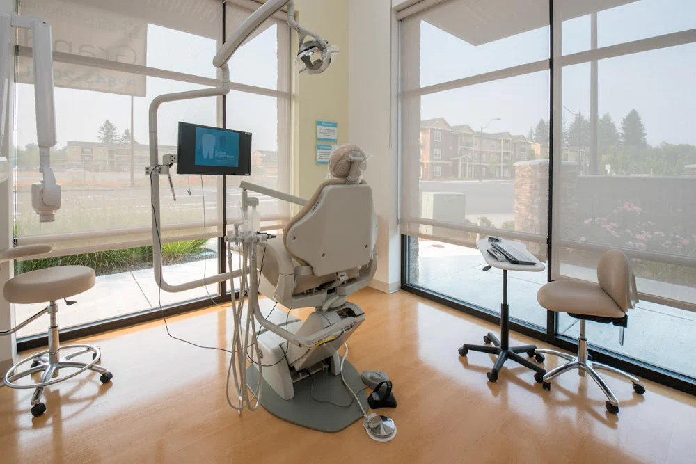 Battle Ground Smiles Dentistry Picture 8