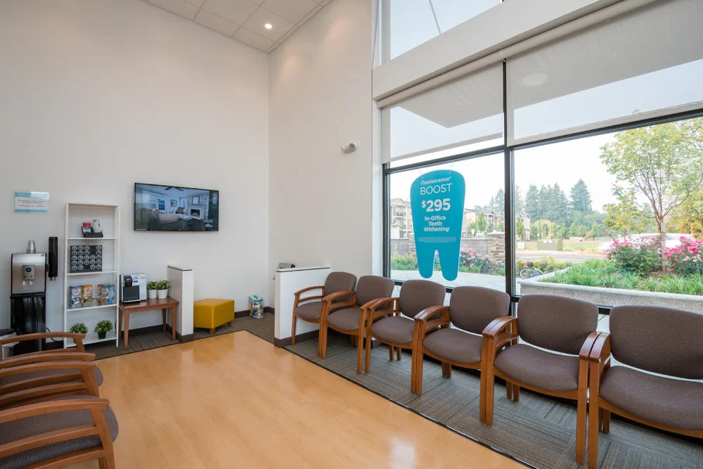 Battle Ground Smiles Dentistry Picture 1