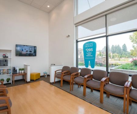 Battle Ground Smiles Dentistry