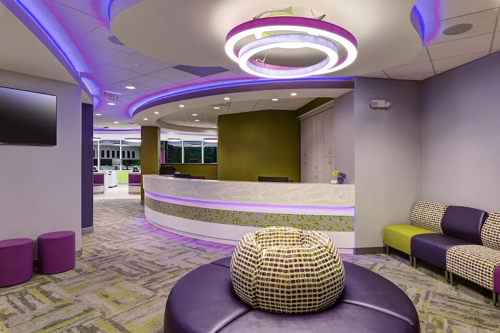 Buffalo Grove Orthodontics (formerly Weintraub & Eltink Orthodontics) Picture 4