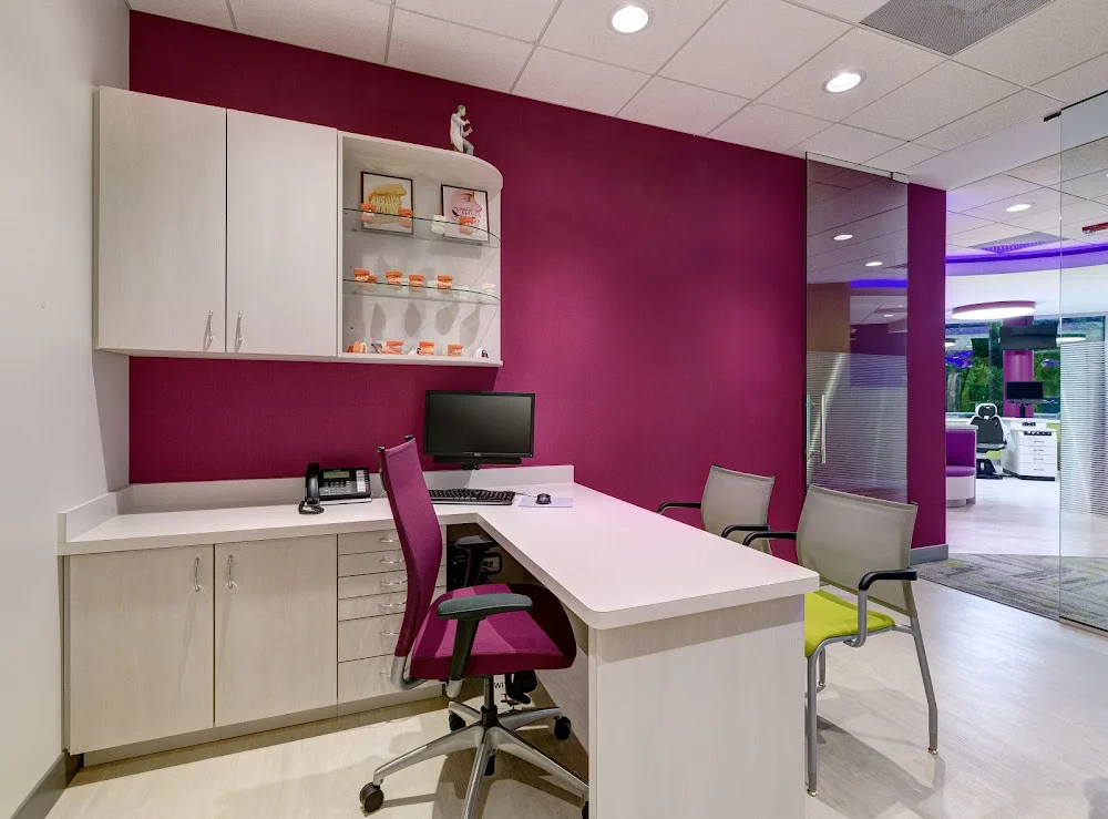 Buffalo Grove Orthodontics (formerly Weintraub & Eltink Orthodontics) Picture 7