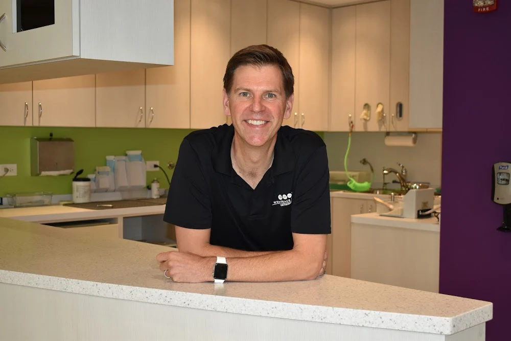 Buffalo Grove Orthodontics (formerly Weintraub & Eltink Orthodontics) Picture 9