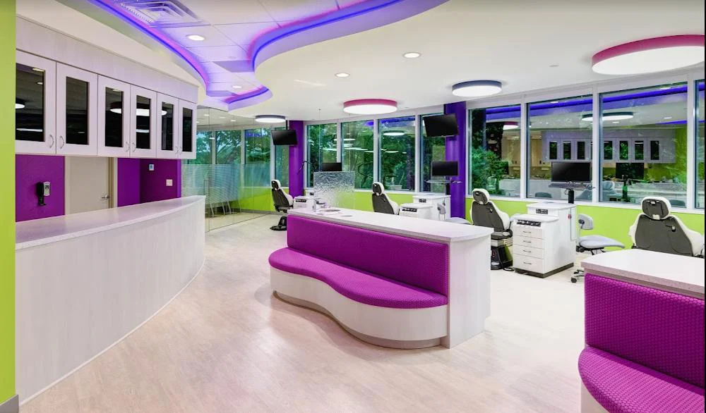 Buffalo Grove Orthodontics (formerly Weintraub & Eltink Orthodontics) Picture 2