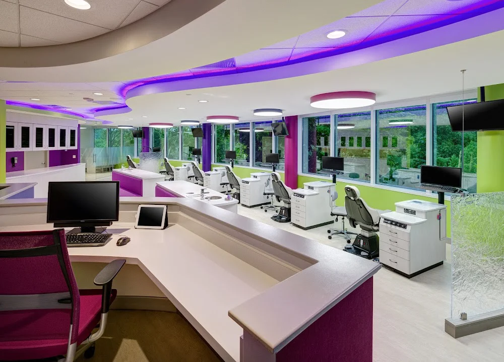 Buffalo Grove Orthodontics (formerly Weintraub & Eltink Orthodontics) Picture 1