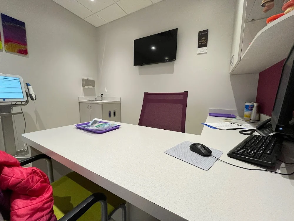 Buffalo Grove Orthodontics (formerly Weintraub & Eltink Orthodontics) Picture 5