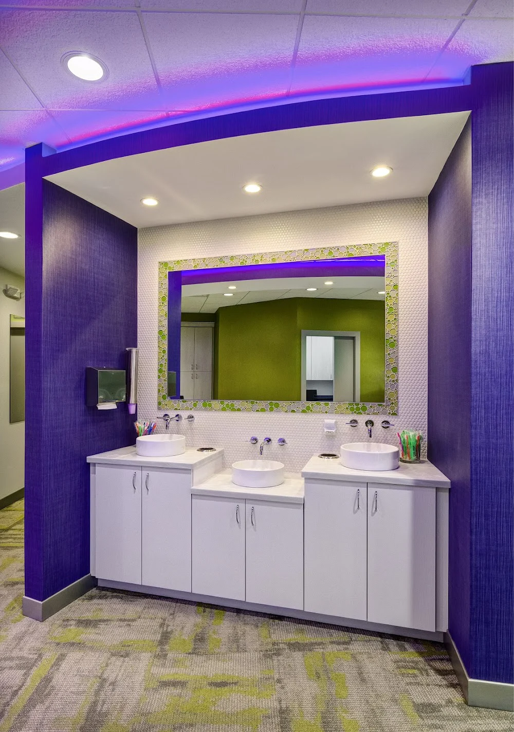 Buffalo Grove Orthodontics (formerly Weintraub & Eltink Orthodontics) Picture 10