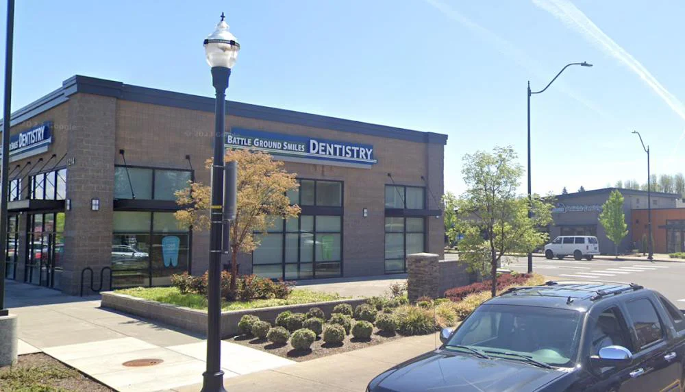 Battle Ground Smiles Dentistry Picture 4