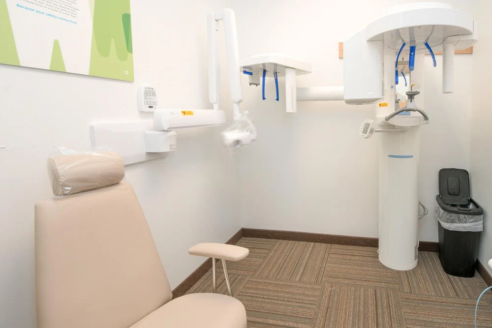 Battle Ground Smiles Dentistry Picture 5