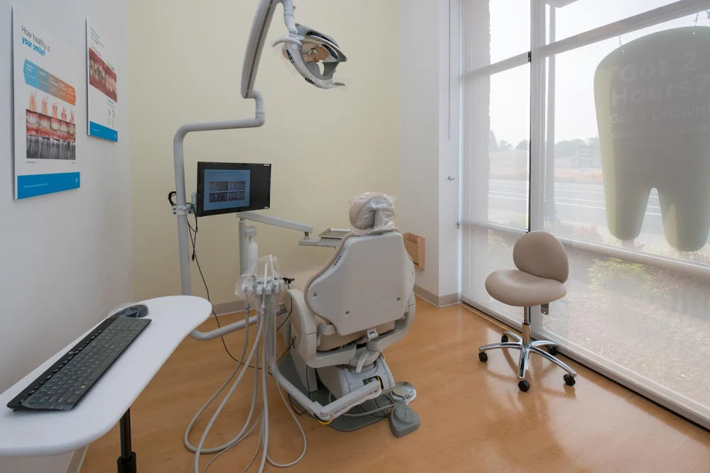 Battle Ground Smiles Dentistry Picture 2