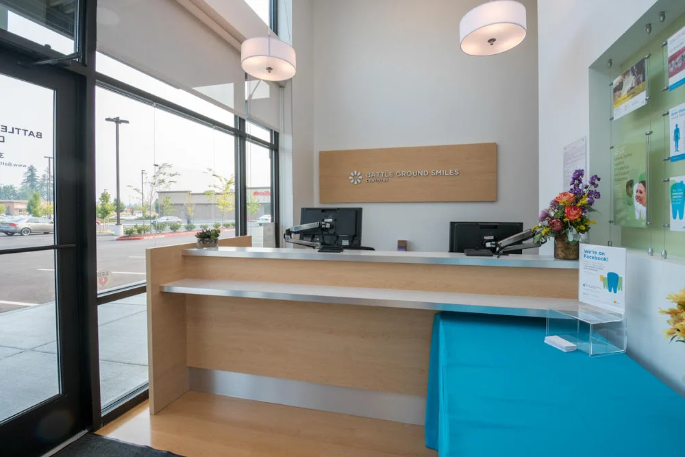 Battle Ground Smiles Dentistry Picture 7