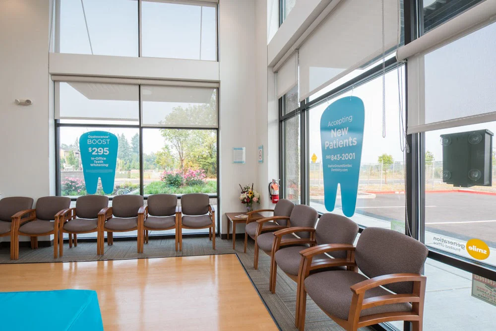Battle Ground Smiles Dentistry Picture 6