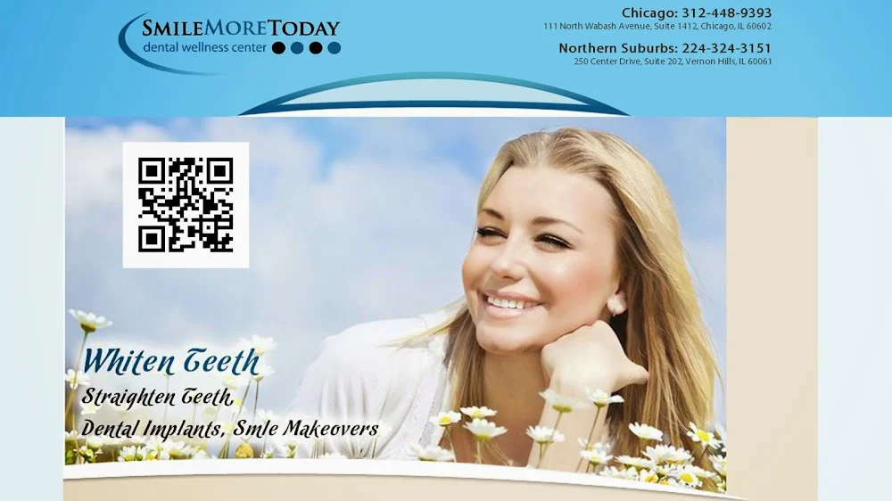 Smile More Today Picture 5