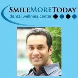 Smile More Today Picture 2