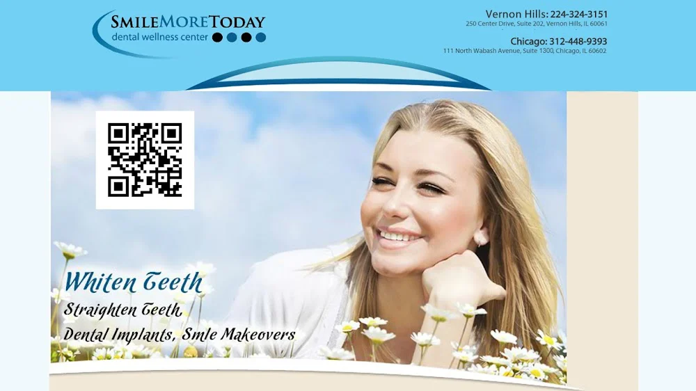 Smile More Today Picture 4