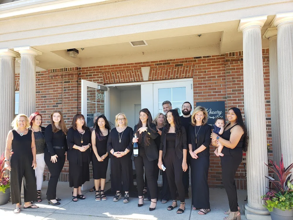 Khoury Family Dental Picture 8