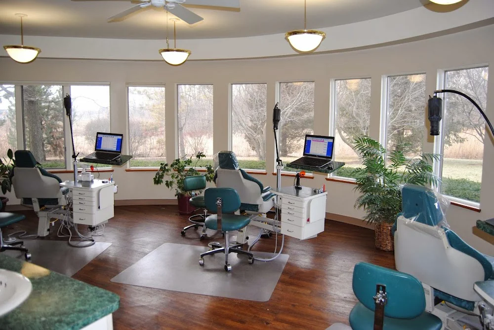 Burkey Orthodontics Picture 4