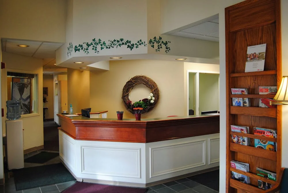 Burkey Orthodontics Picture 5