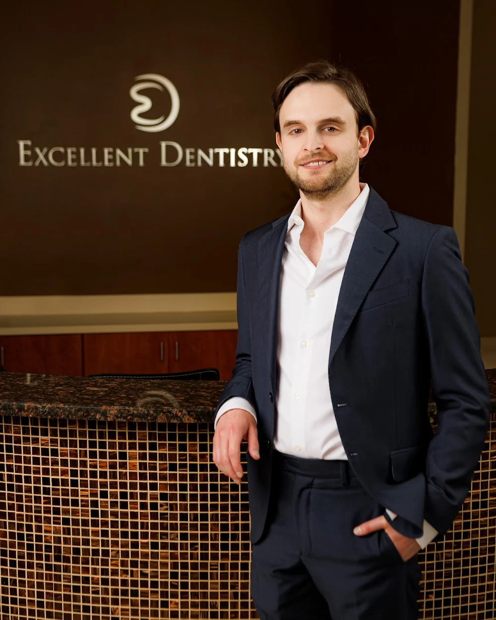 Jonathan Beckerman, DMD Picture 3