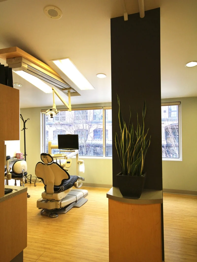 Lovejoy Dental Picture 1