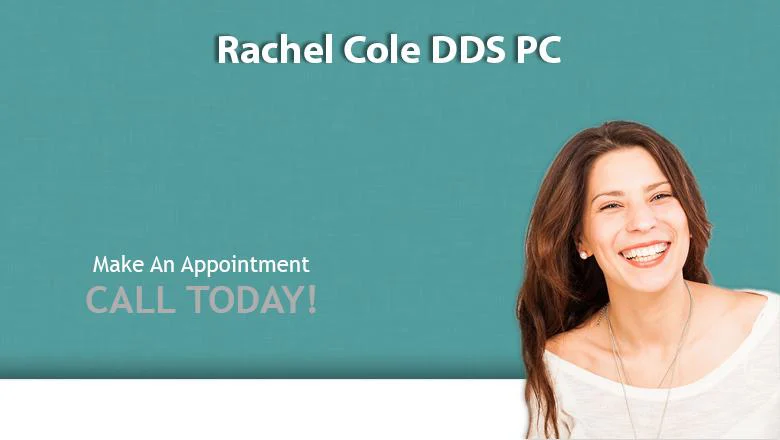 Rachel Cole DDS PC Picture 7
