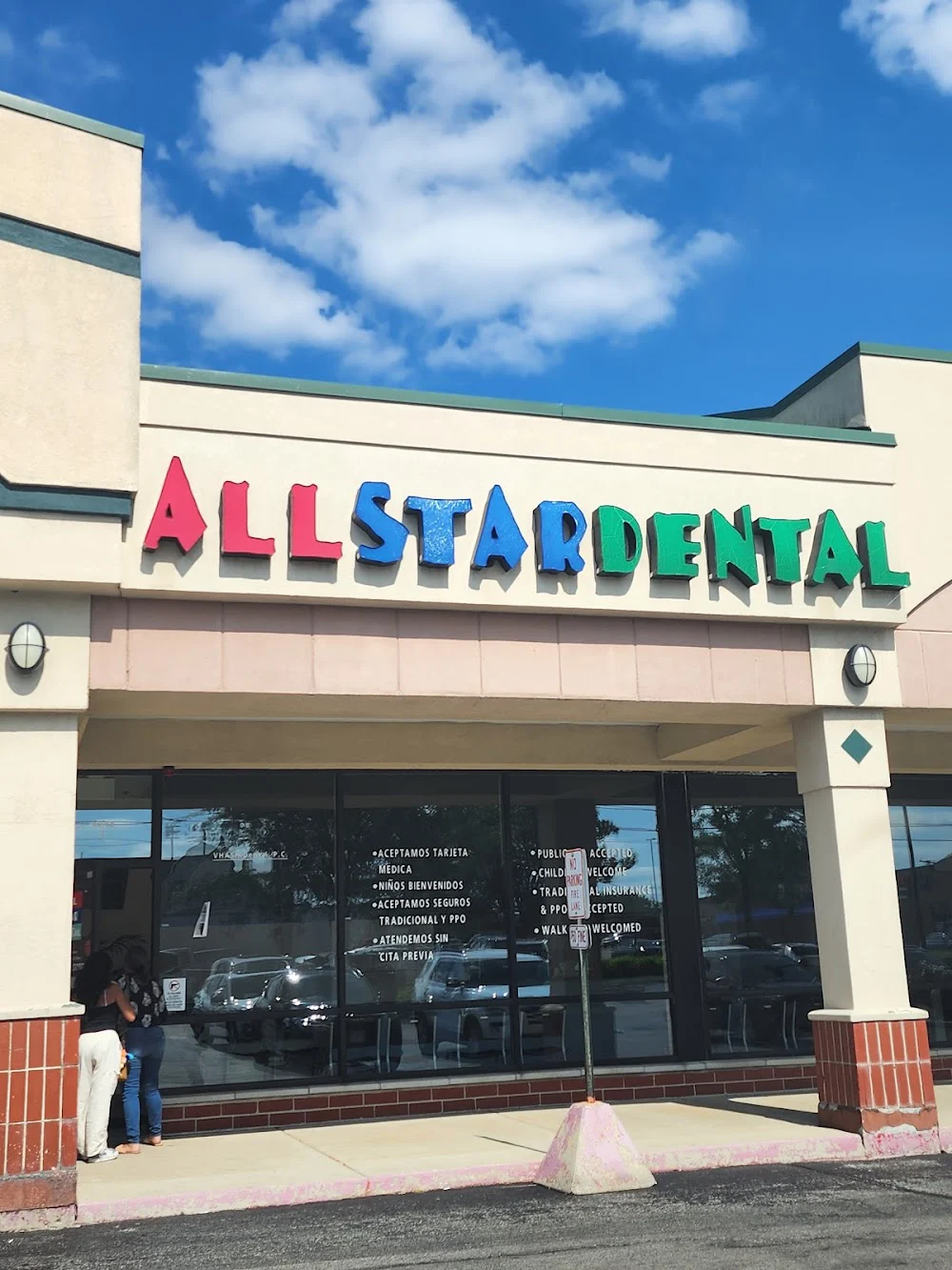 All Star Dental Clinic Picture 1