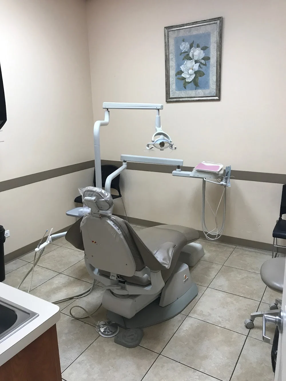 All Star Dental Clinic Picture 2