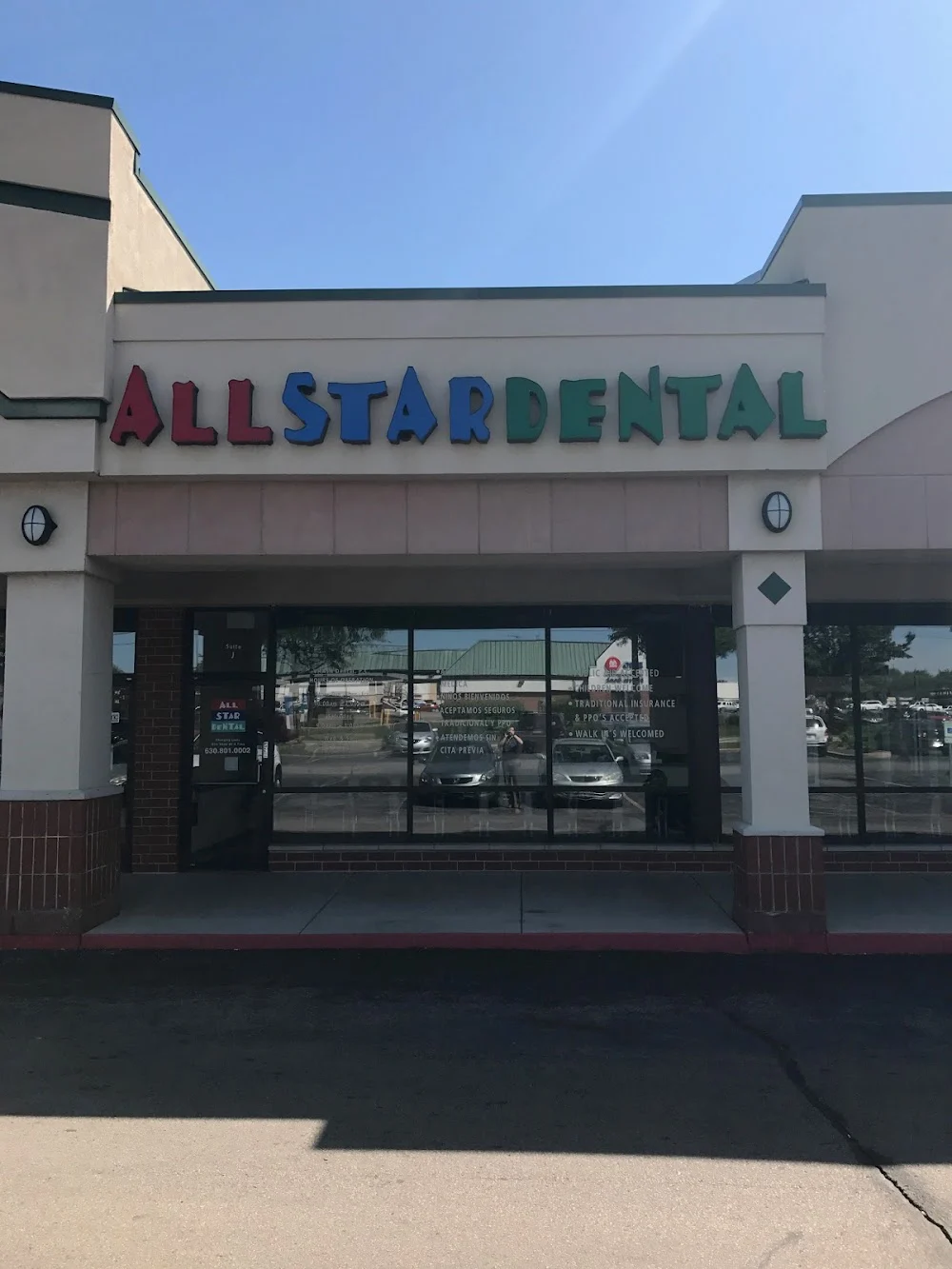 All Star Dental Clinic Picture 7