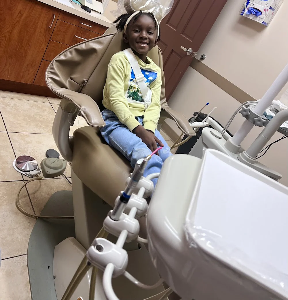 All Star Dental Clinic Picture 4