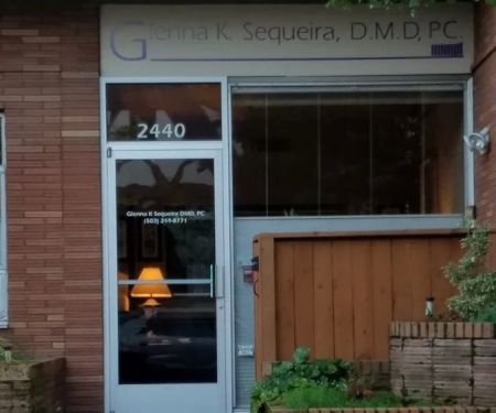 Glenna K Sequeira D.M.D., P.C.
