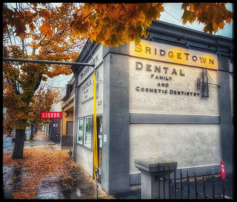 Bridgetown Dental Picture 10