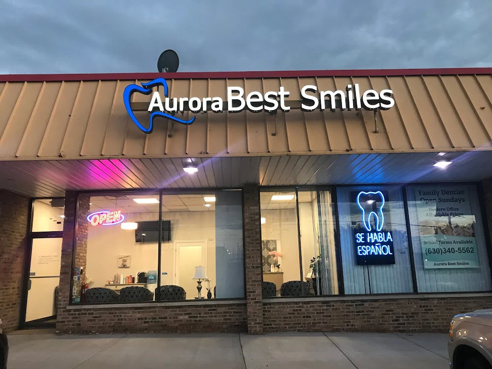 Aurora Best Smiles Picture 4