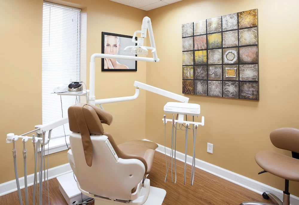 Innovative Periodontics & Implants: Donald G Flynn, DDS Picture 2