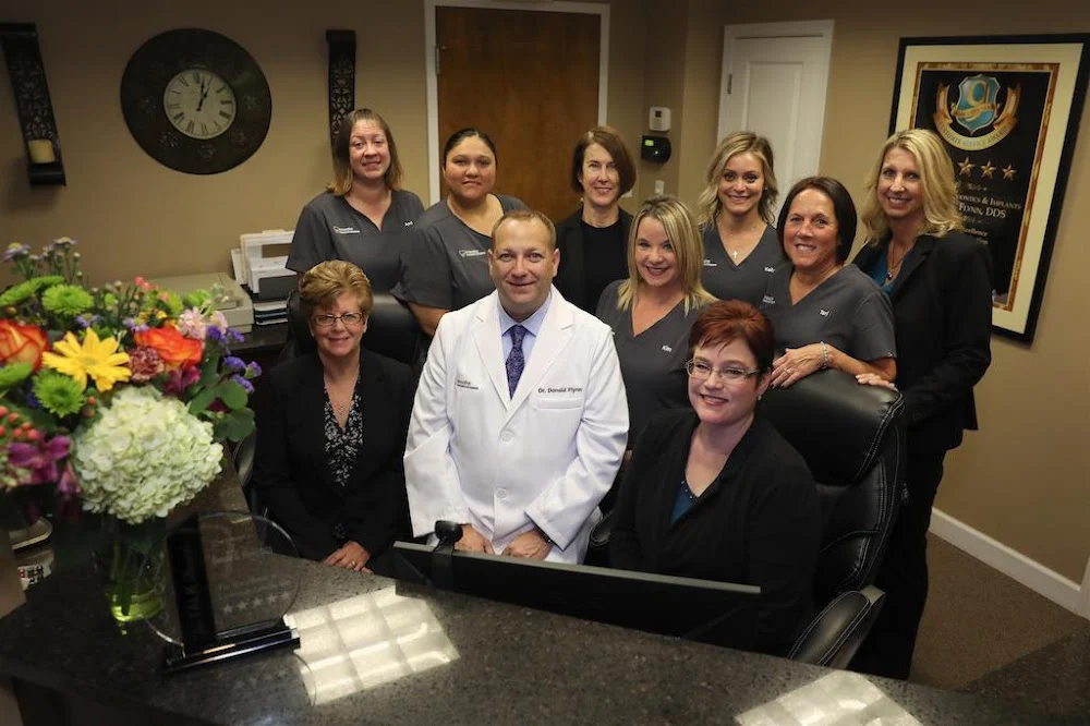 Innovative Periodontics & Implants: Donald G Flynn, DDS Picture 5