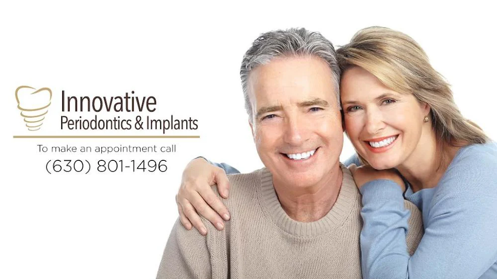 Innovative Periodontics & Implants: Donald G Flynn, DDS Picture 4