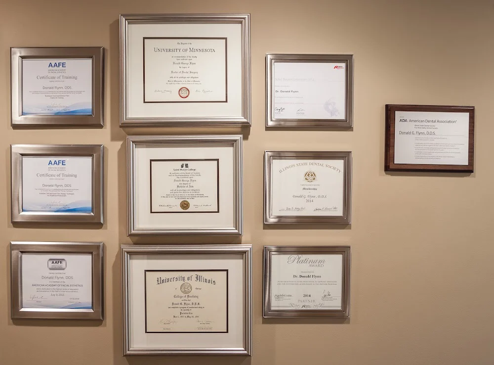 Innovative Periodontics & Implants: Donald G Flynn, DDS Picture 7