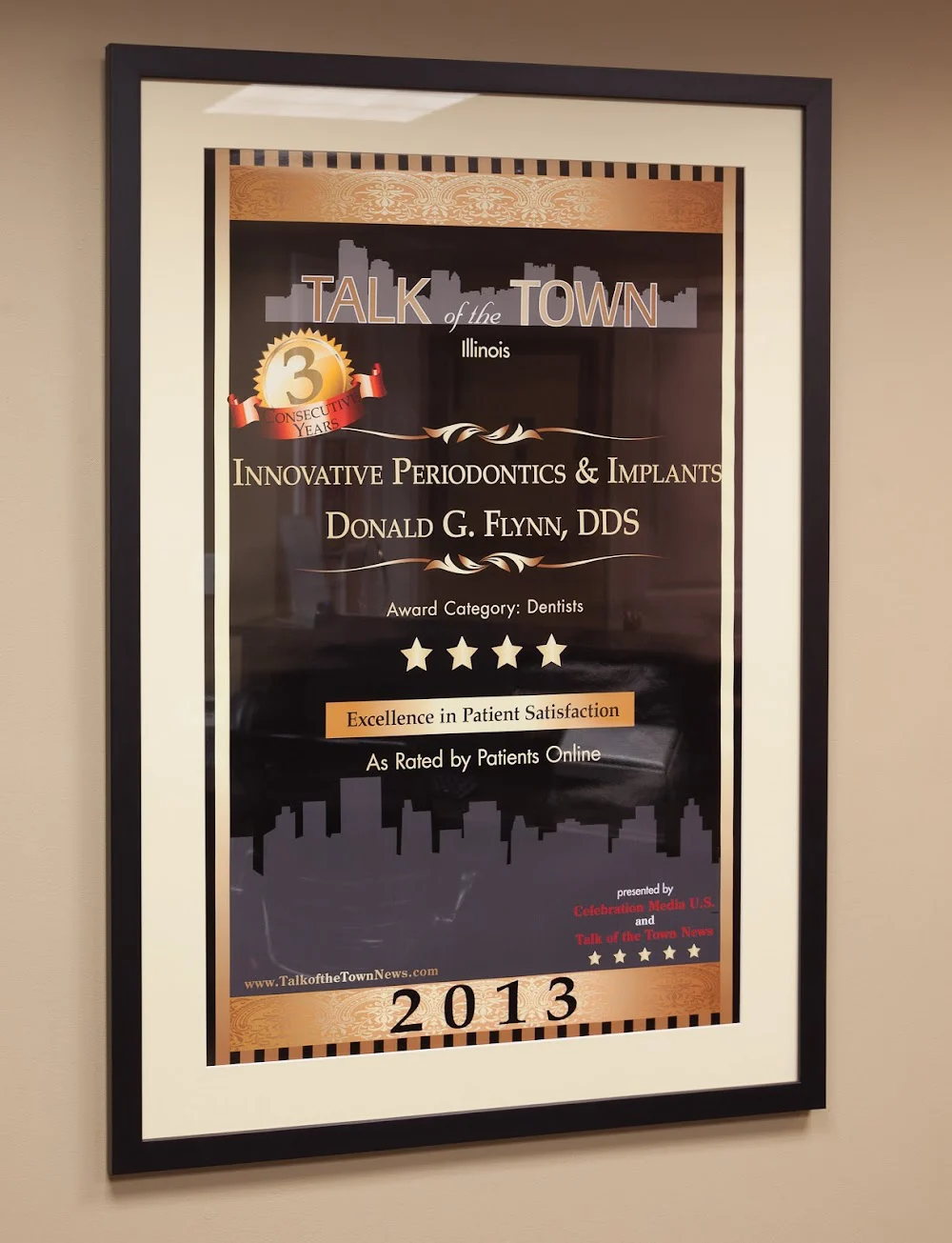 Innovative Periodontics & Implants: Donald G Flynn, DDS Picture 9